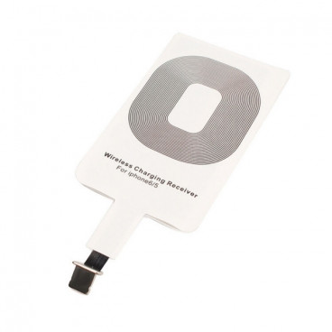 Chip indukcyjny QI iPhone 5/6