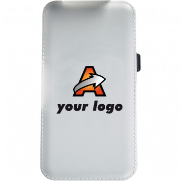 Power bank 9000 mAh ALL IN ONE - biały